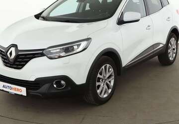 Renault Kadjar 82.166 km 15.650 &euro; Nürnberg 90441