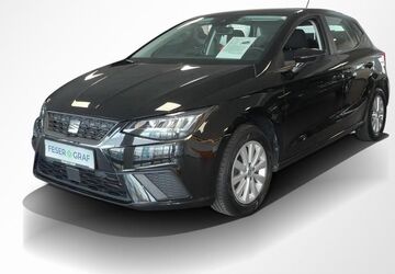 Seat Ibiza 38.600 km 15.280 &euro; Fürth 90763