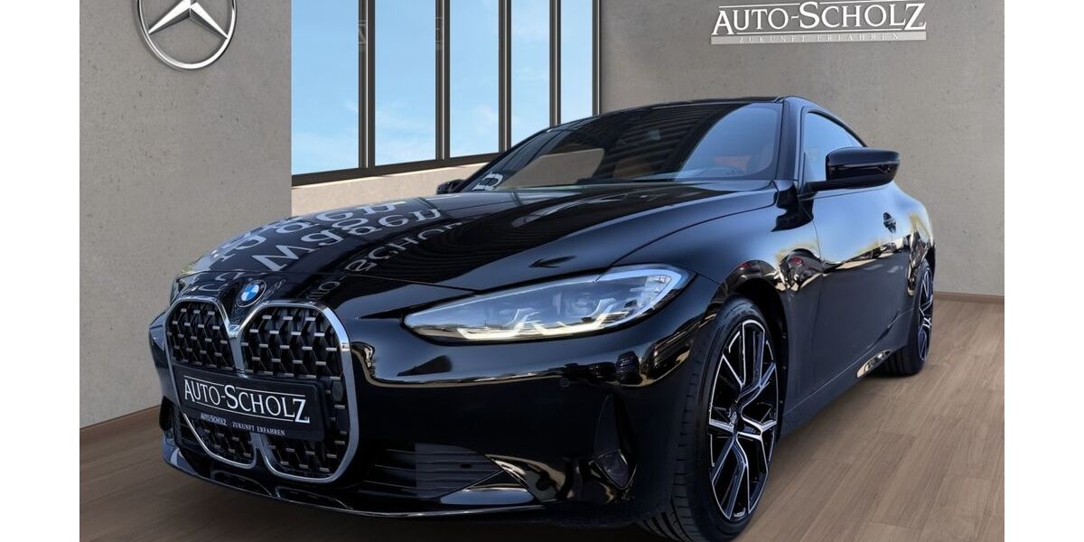 BMW 420 39.216 km 33.943 &euro; Nürnberg 90425