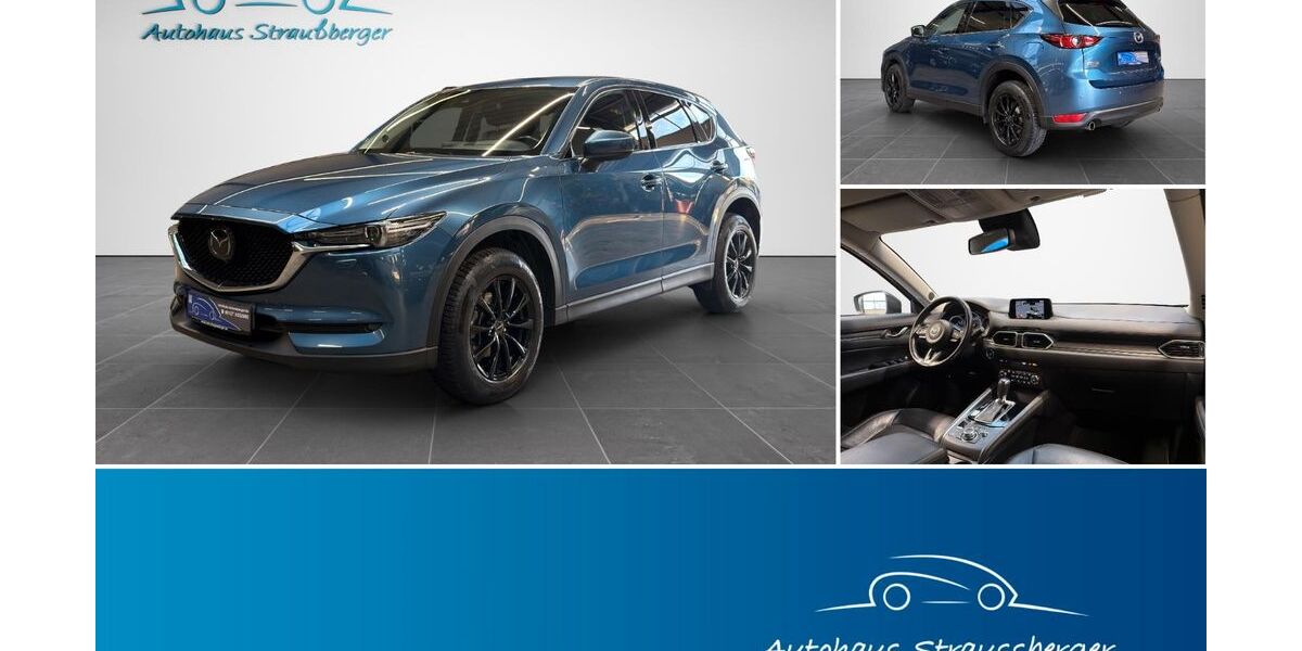 Mazda CX-5 49.950 km 23.490 &euro; Buchschwabach bei Nürnberg 90574