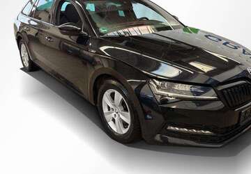 Skoda Superb 75.070 km 26.380 &euro; Cadolzburg 90556