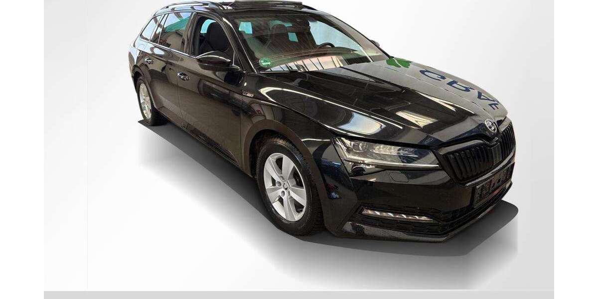 Skoda Superb 75.070 km 26.380 &euro; Cadolzburg 90556