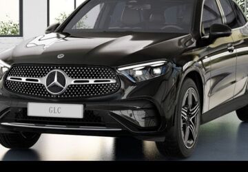 Mercedes-Benz GLC 300 9.900 km 63.900 &euro; Nürnberg 90402