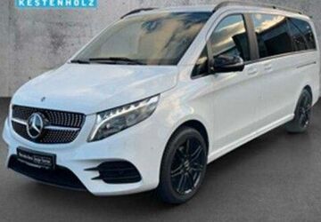 Mercedes-Benz V 300 29.900 km 69.900 &euro; Nürnberg 90439