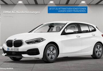 BMW 118 29.206 km 24.890 &euro; Nürnberg 90441