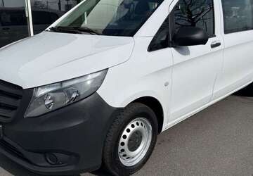 Mercedes-Benz Vito 138.000 km 21.340 &euro; Nürnberg 90439
