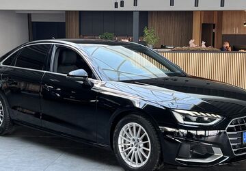 Audi A4 68.775 km 31.970 &euro; Cadolzburg bei Nürnberg 90556