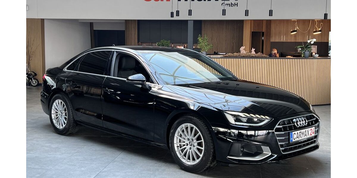 Audi A4 68.775 km 31.970 &euro; Cadolzburg bei Nürnberg 90556