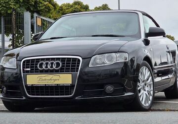 Audi A4 113.900 km 12.900 &euro; Fürth 90763