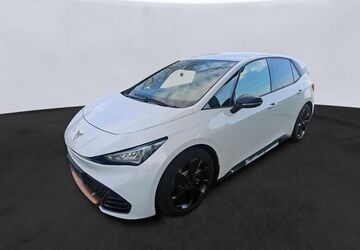 Cupra Born 32.550 km 27.740 &euro; Baiersdorf 91083