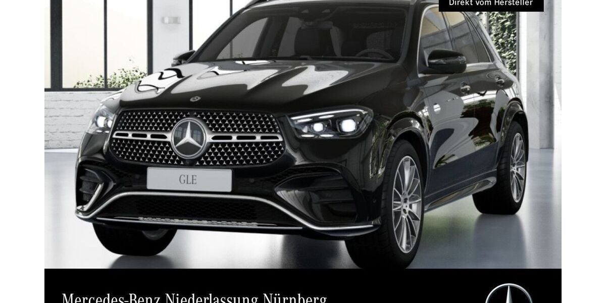 Mercedes-Benz GLE 350 9.900 km 82.900 &euro; Nürnberg 90402