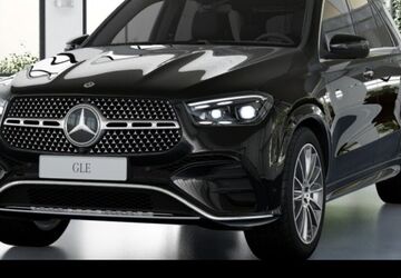 Mercedes-Benz GLE 350 9.900 km 83.900 &euro; Nürnberg 90402