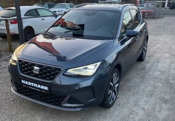 Seat Arona 43.879 km 19.990 &euro; Erlangen 91056