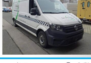 VW Crafter 167.950 km 49.999 &euro; Nürnberg 90441
