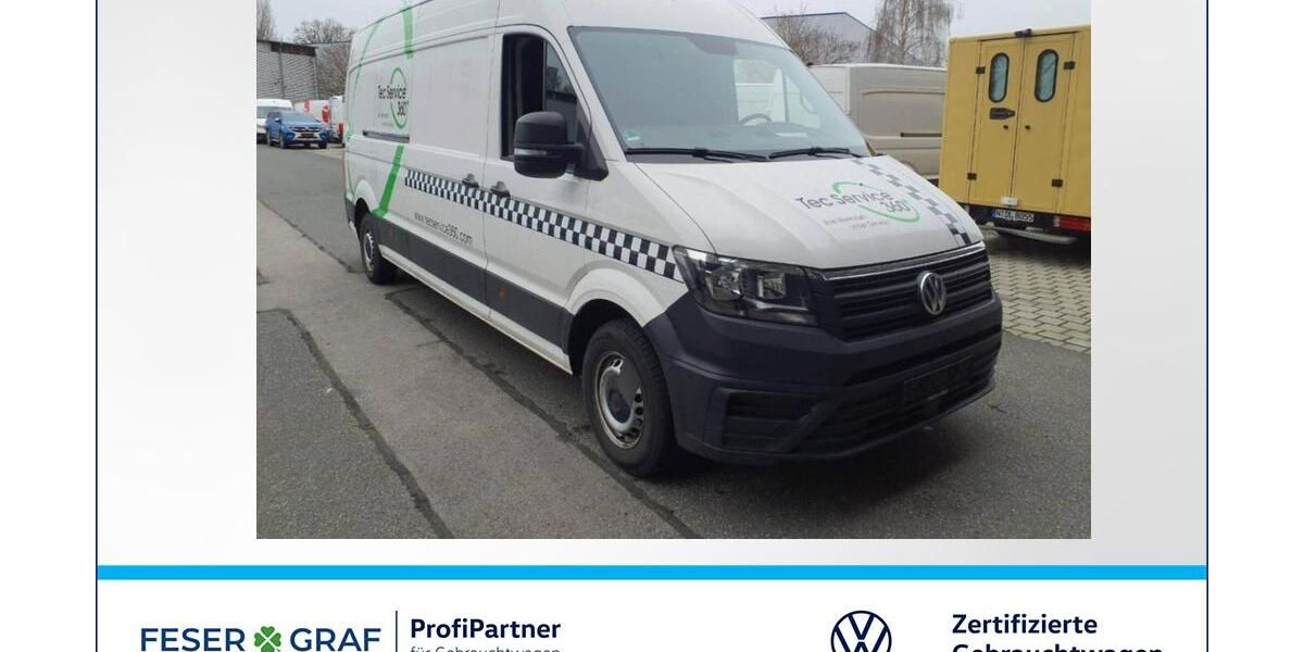 VW Crafter 167.950 km 49.999 &euro; Nürnberg 90441