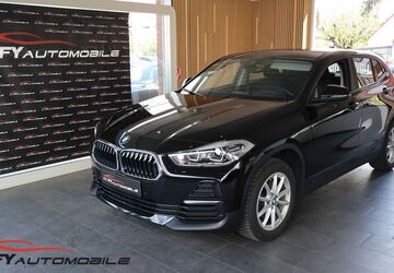 BMW X2 149.900 km 18.900 &euro; Fürth 90765