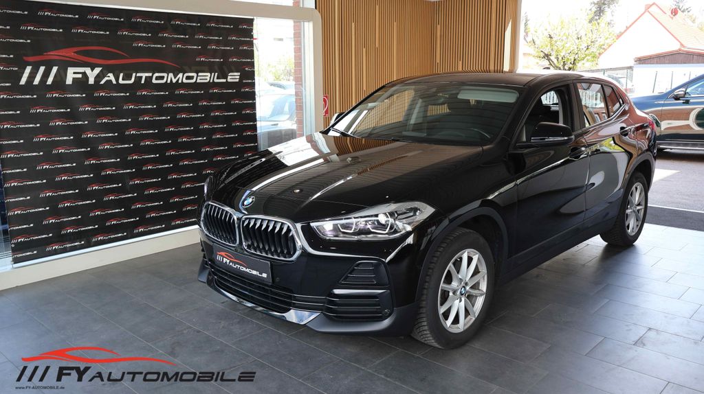 BMW X2 149.900 km 18.900 &euro; Fürth 90765