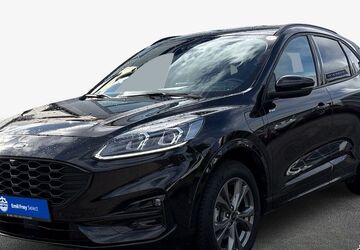 Ford Kuga 19.431 km 24.990 &euro; Roth 91154
