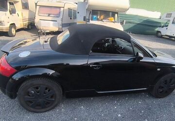 Audi TT 269.000 km 4.499 &euro; Nürnberg 90411