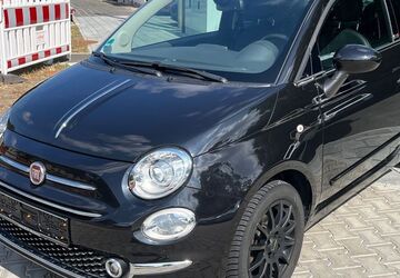 Fiat 500 90.500 km 7.990 &euro; Nürnberg 90469