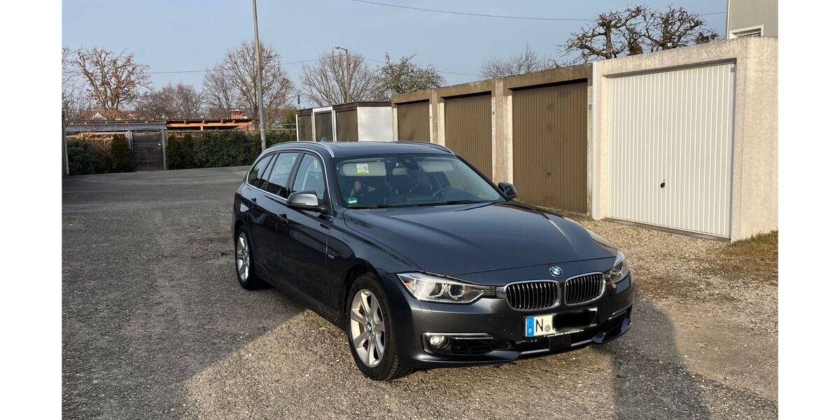 BMW 335 123.000 km 19.800 &euro; Nürnberg 90425