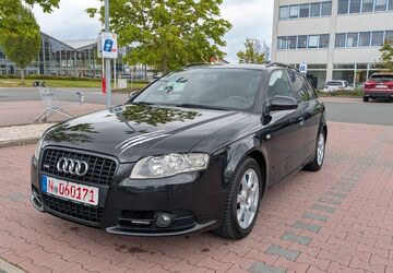 Audi A4 340.000 km 2.500 &euro; Nürnberg 90439