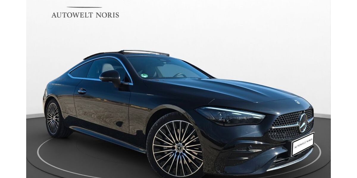 Mercedes-Benz CLE 200 23.770 km 53.570 &euro; Nürnberg 90427