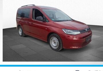 VW Caddy 20.150 km 31.892 &euro; Nürnberg 90441