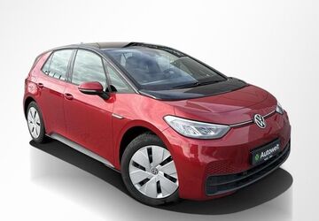 VW ID.3 88.000 km 17.890 &euro; Roth 91154