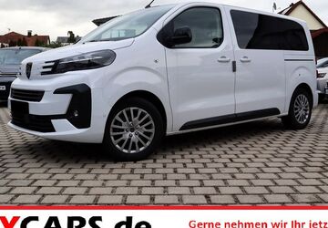 Peugeot Traveller 1.333 km 37.999 &euro; Röthenbach a. d. Pegnitz 90552