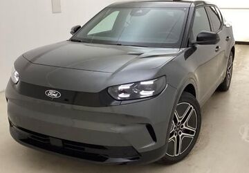 Ford Capri 12.695 km 40.770 &euro; Nürnberg 90431