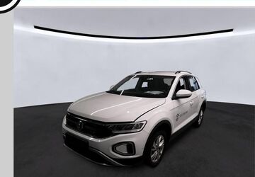 VW T-Roc 43.450 km 24.905 &euro; Fürth 90762