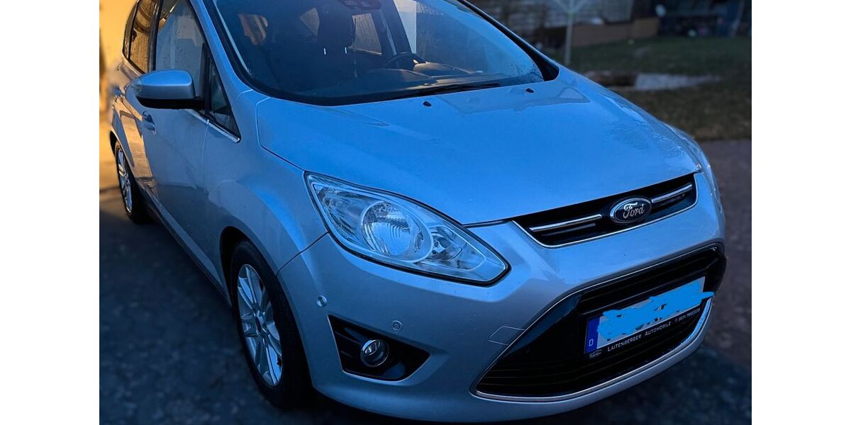 Ford C-Max 148.500 km 7.200 &euro; Wilhermsdorf 91452