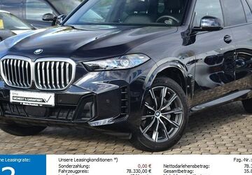 BMW X5 25.120 km 74.880 &euro; Lauf an der Pegnitz 91207