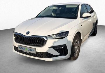 Skoda Scala 3.600 km 22.980 &euro; Roth 91154