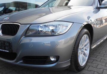 BMW 318 89.000 km 7.999 &euro; Baiersdorf 91083