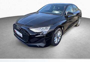 Audi A3 37.850 km 26.890 &euro; Roth 91154