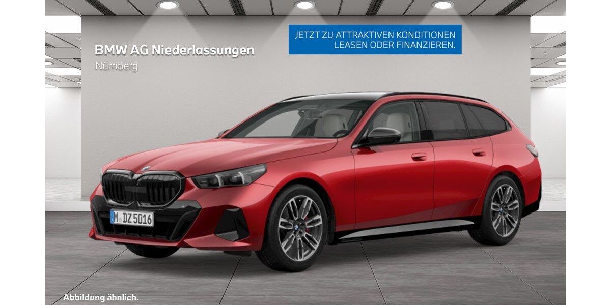 BMW 520 21.951 km 58.895 &euro; Nürnberg 90441