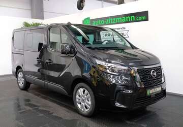 Nissan Primastar 10.650 km 43.423 &euro; Nürnberg 90439