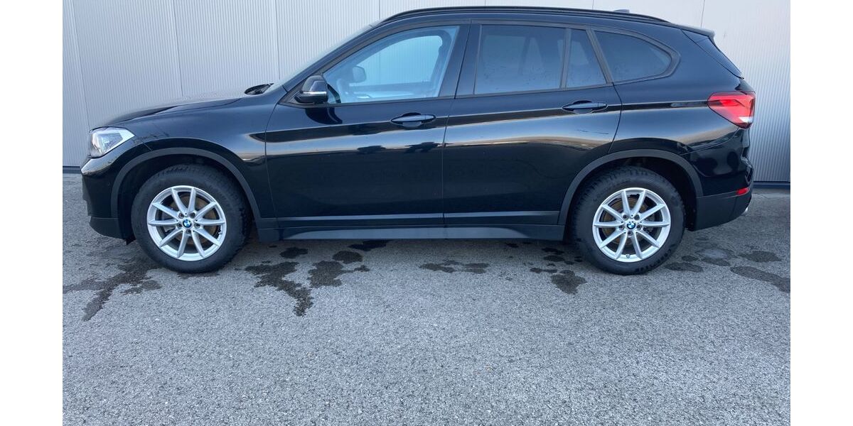 BMW X1 68.000 km 22.800 &euro; Baiersdorf 91083