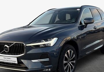 Volvo XC60 11.878 km 37.950 &euro; Schwabach 91126