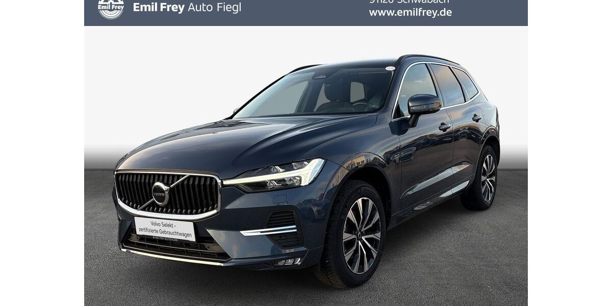 Volvo XC60 11.878 km 37.950 &euro; Schwabach 91126