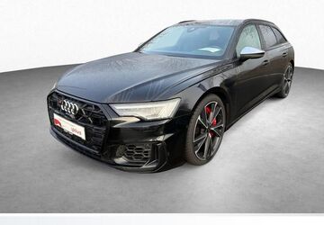 Audi S6 16.300 km 60.690 &euro; Roth 91154