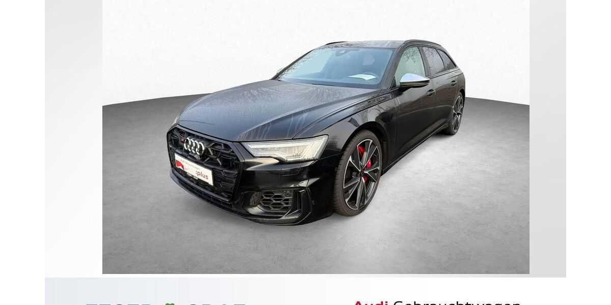 Audi S6 16.300 km 60.690 &euro; Roth 91154