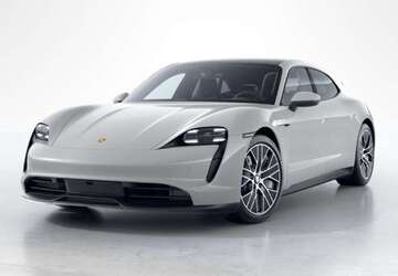 Porsche Taycan 30.900 km 63.990 &euro; Nürnberg 90425