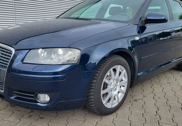 Audi A3 305.000 km 3.000 &euro; Nürnberg 90449