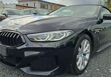 BMW 840 165.500 km 39.999 &euro; Schwaig 90571