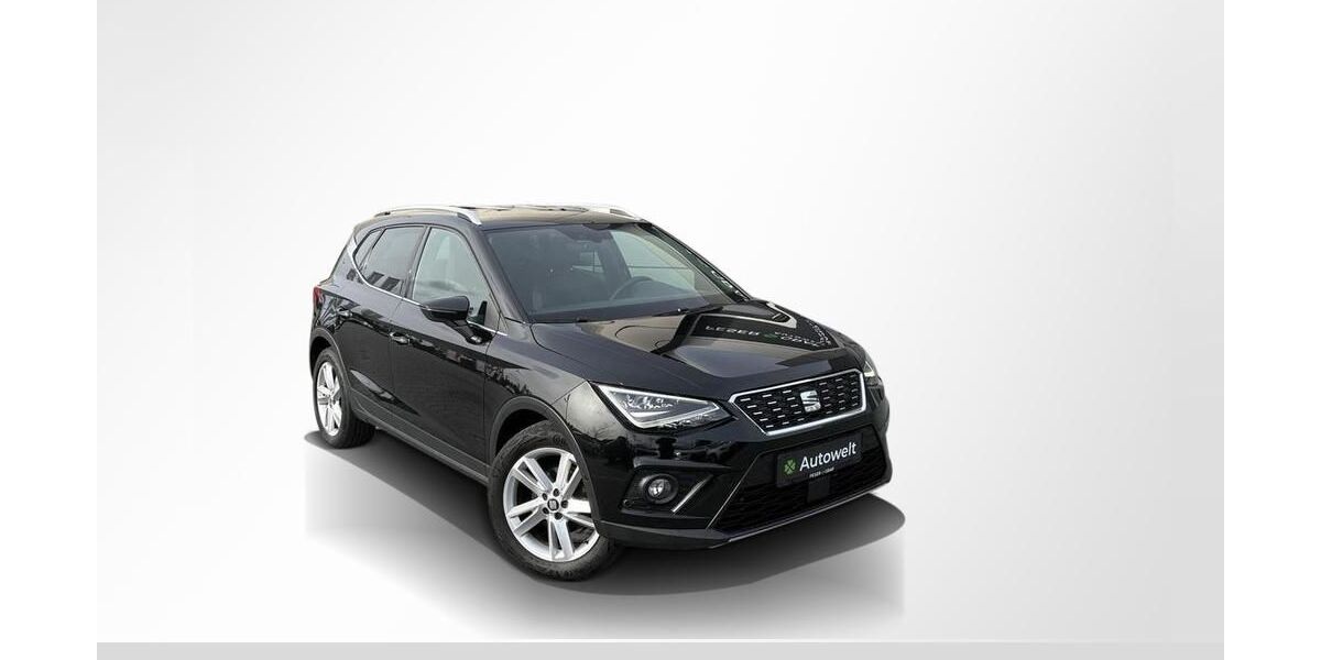 Seat Arona 94.950 km 12.950 &euro; Roth 91154