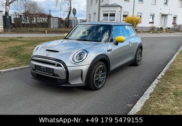 Mini Cooper SE 59.200 km 15.990 &euro; Schwabach 91126