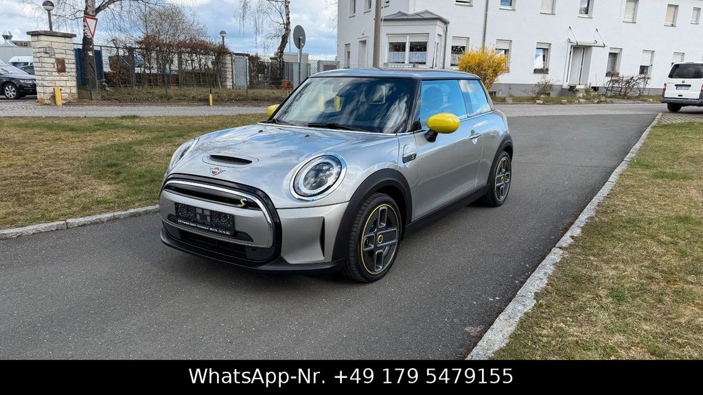 Mini Cooper SE 59.200 km 15.990 &euro; Schwabach 91126
